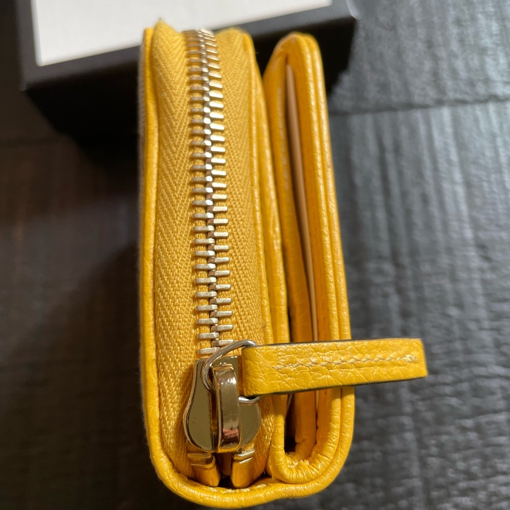 Gucci wallet - Picture 3 of 7